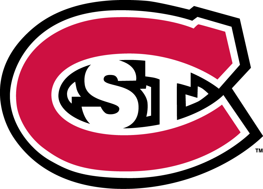 St. Cloud State Huskies 2000-Pres Primary Logo iron on transfers for T-shirts